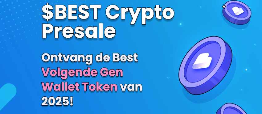 Best Wallet Token $BEST presale meme coin altcoin