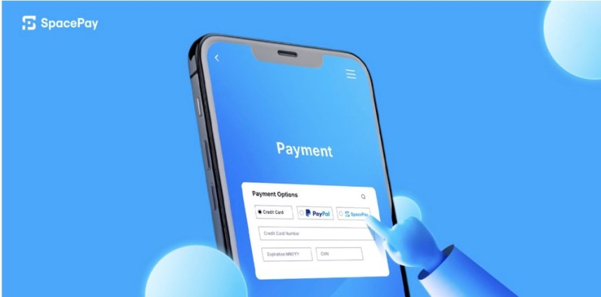 SpacePay Built What Merchants Actually Need
