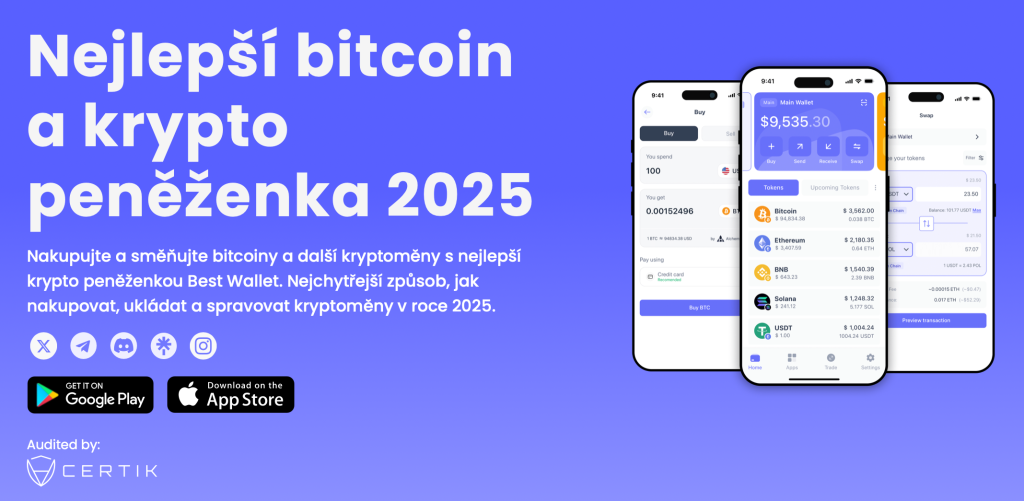 Best Wallet - jak koupit subbd