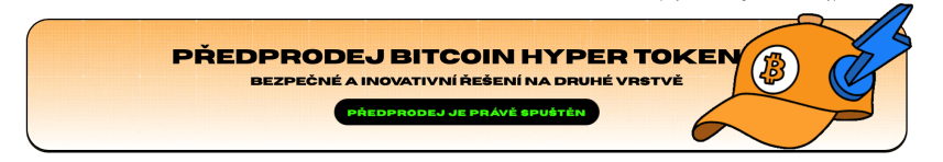 Předprodej Hyper