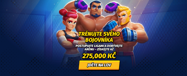 Bigclash – casino bez ověřění identity