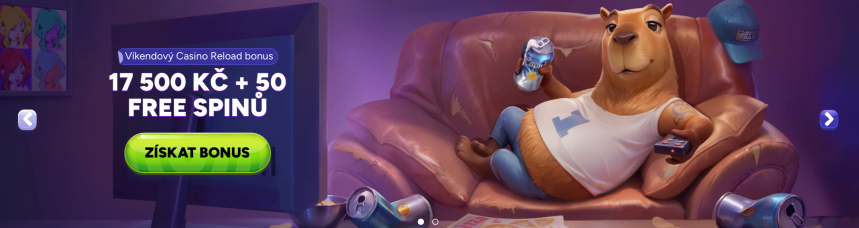 Spinbara –online casino bonus bez vkladu