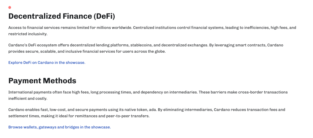 TRON - kryptoměny pod jeden dolar