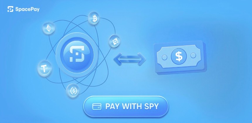 Reconocimiento y éxito temprano de SpacePay