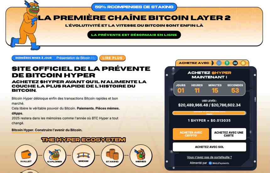 bitcoin-hyper