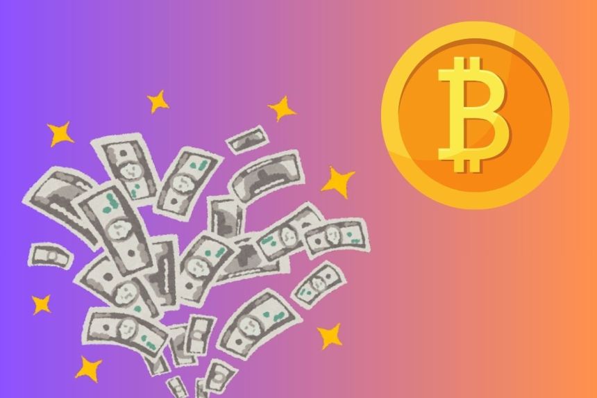 bitcoin price prediction