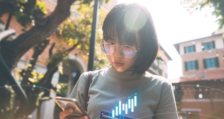 Populiariausios strategijos investuojant į kriptovaliutas