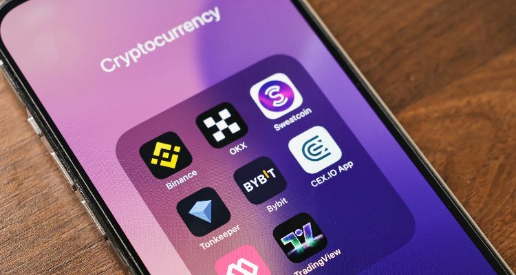 CEX – centralizuotos kriptovaliutų biržos