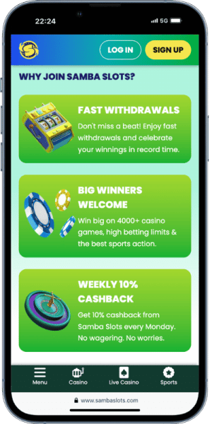 Kuwait online casinos with fast payouts