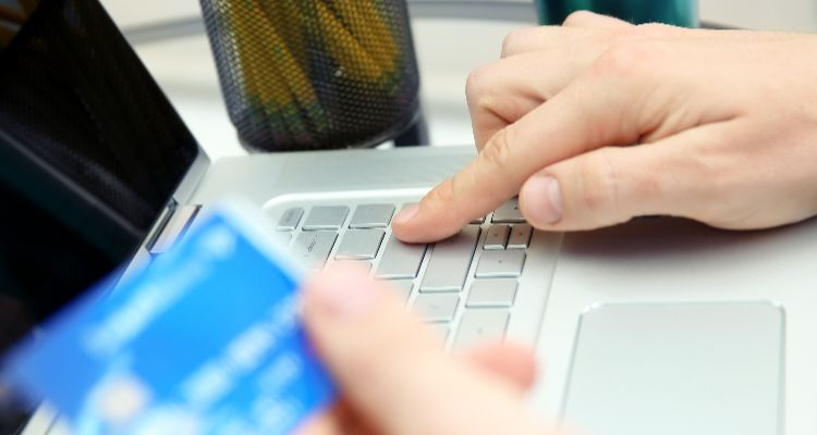 Lucky Block mokėjimų pasirinkimai