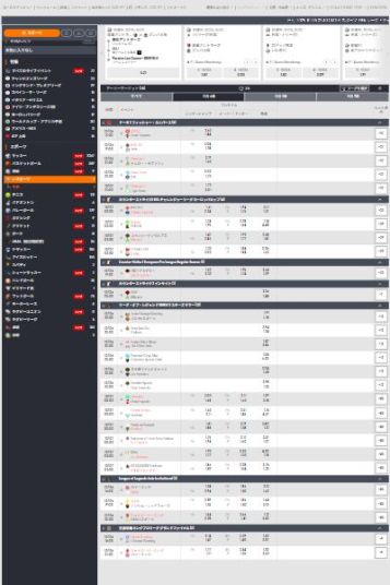 ライブカジノの雄がeスポーツベットにも参入