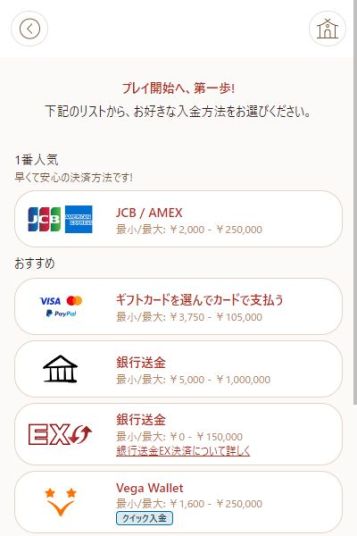 日本円決済でクレカ手数料がお得