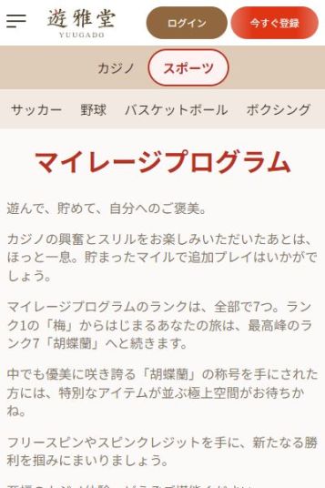 VIPプログラムが魅力！安心して遊べるハイローラー向けカジノ