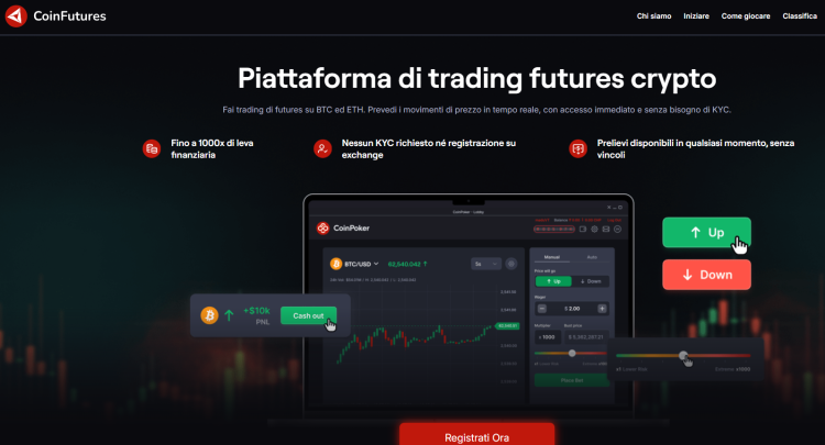 piattaforme staking crypto - coinfutures