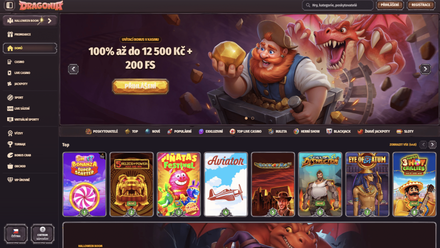 Paysafecard casino Dragonia