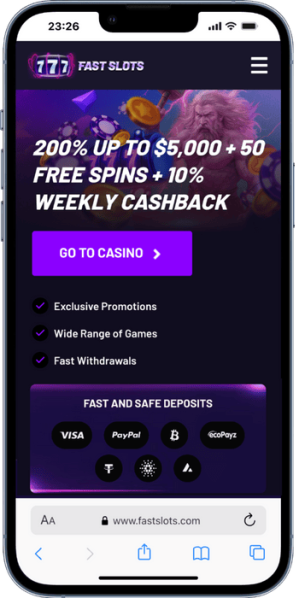 top Bahrain online casinos with weekly cashback