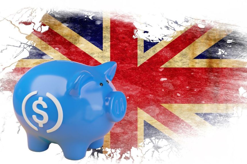 Η τράπεζα της Αγγλίας Stablecoins
