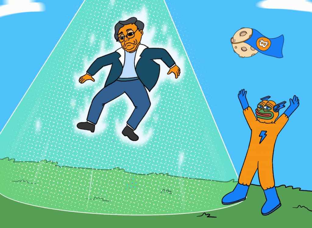 Bitcoin Hyper とレバレッジ型ビットコイン物語の魅力