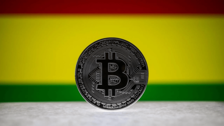Bolivia Crypto Ban Reversal