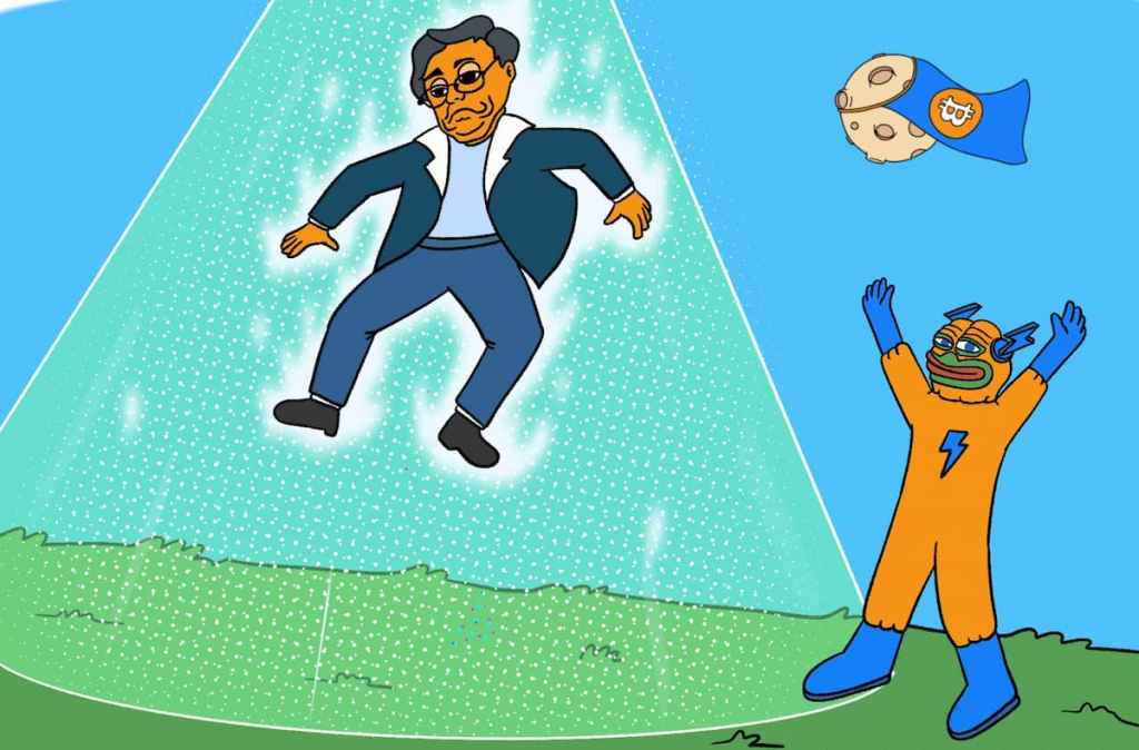 L2 Magic: Bitcoin Hyperのシンプルな設計