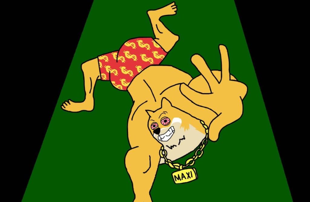 マキシ・ドージ（Maxi Doge）：396万ドルを調達し、78％のステーキング報酬が稼働中 — ミームコインとして無限の可能性