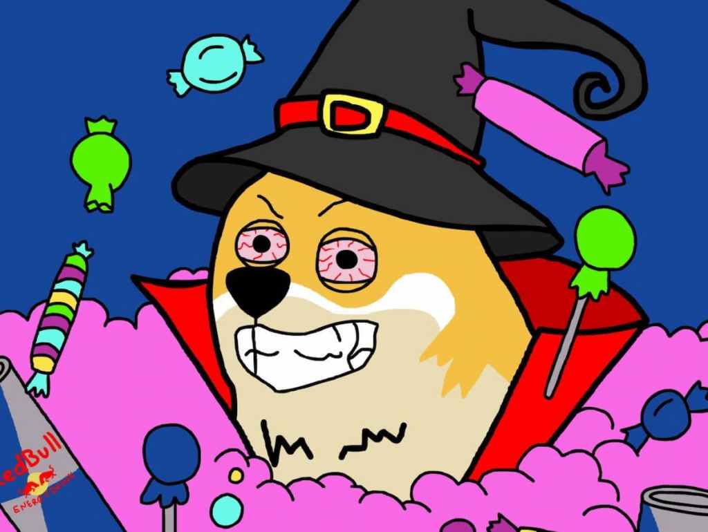 最良の仮想通貨ICO分野におけるMaxi Doge（MAXI）の実例