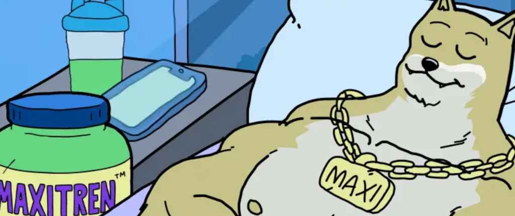 Maxi Dogeのトークン設計・流動性・基盤構造について