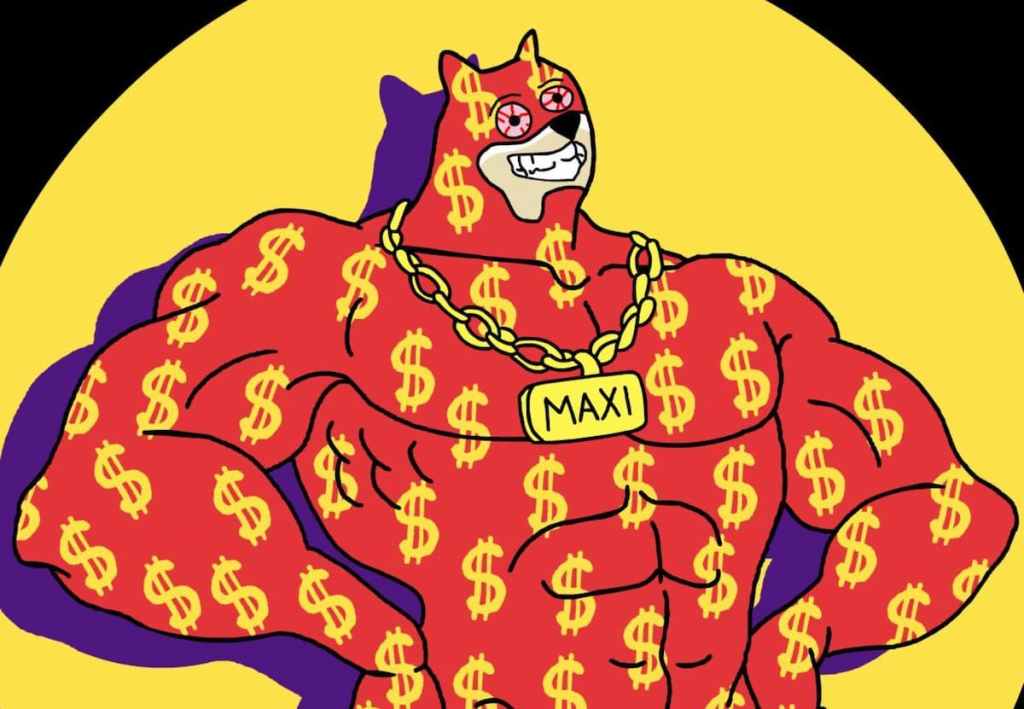 2025年11月の新しい仮想通貨とマキシ・ドージ(MAXI)の位置づけ