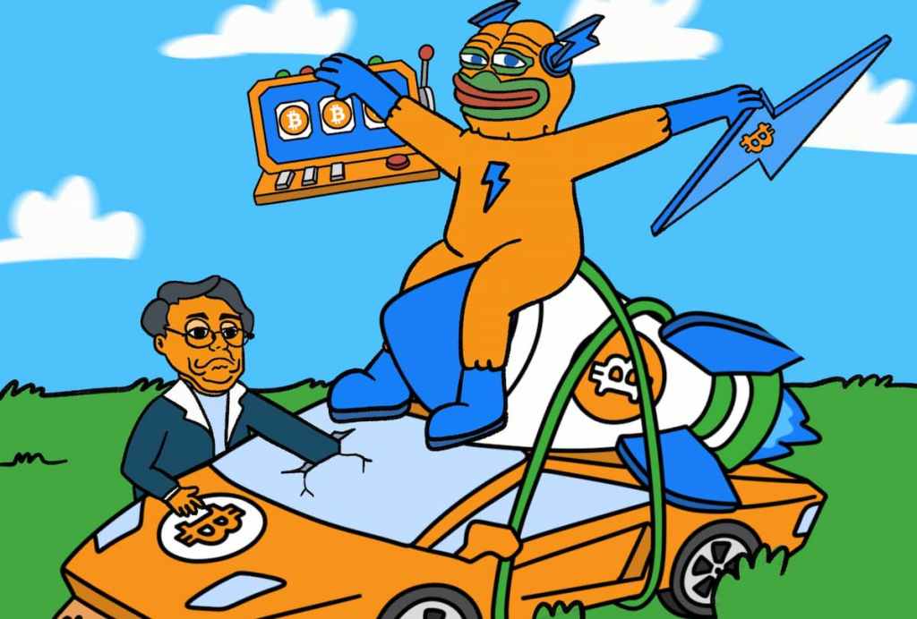 新しい仮想通貨の動向とBitcoin Hyperの位置づけ