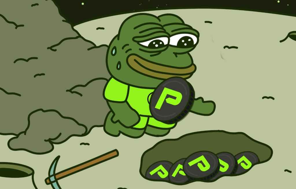 PEPENODEのマイン・トゥ・アーン計画:ミームコイン採掘ブームを捉える新プロジェクト