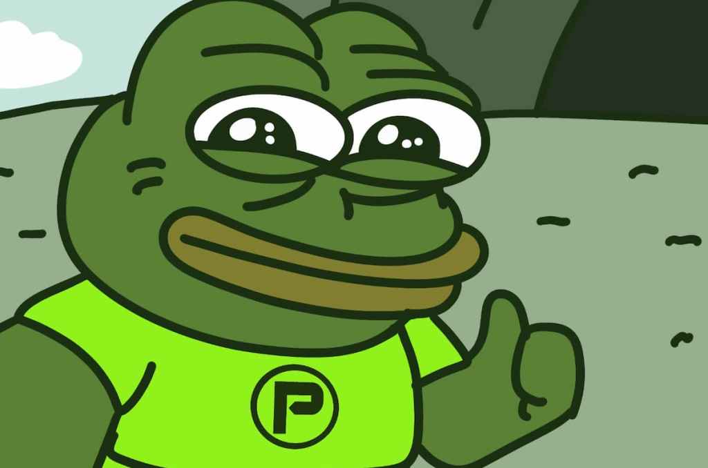 ミームコイン市場の低迷の中で際立つペペノードの戦略