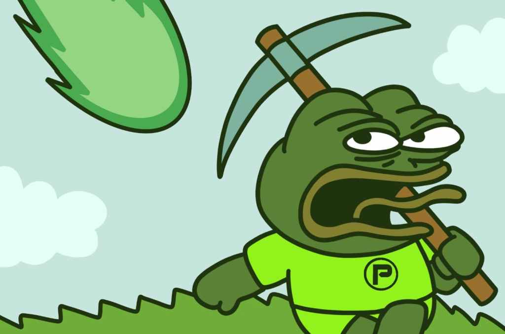 ペペノード、専門家も注目するミームコインの新星