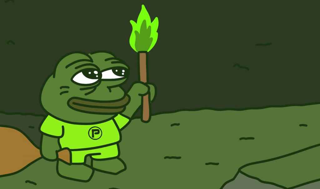 Pepenodeの競争優位：急速に成長するミームコイン市場で際立つ理由