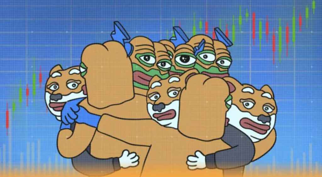 プレセールの勢いと、Bitcoin Hyper とブルーチップ銘柄の比較