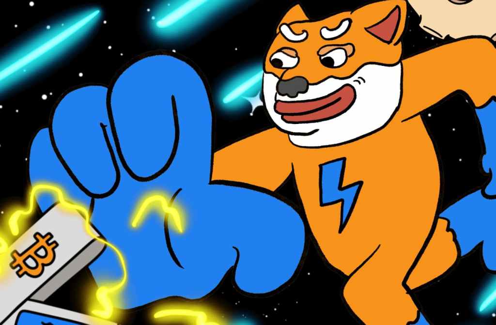 プレセール需要が示すビットコイン・ハイパーへの強い信頼