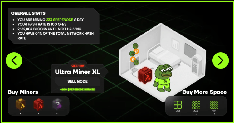 Spēle, kas padara ieguvi vienkāršu, jautru un ienesīgu