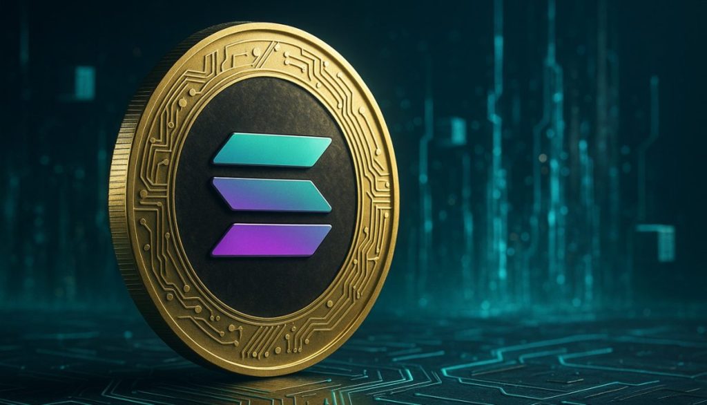 Solana nach dem Crash