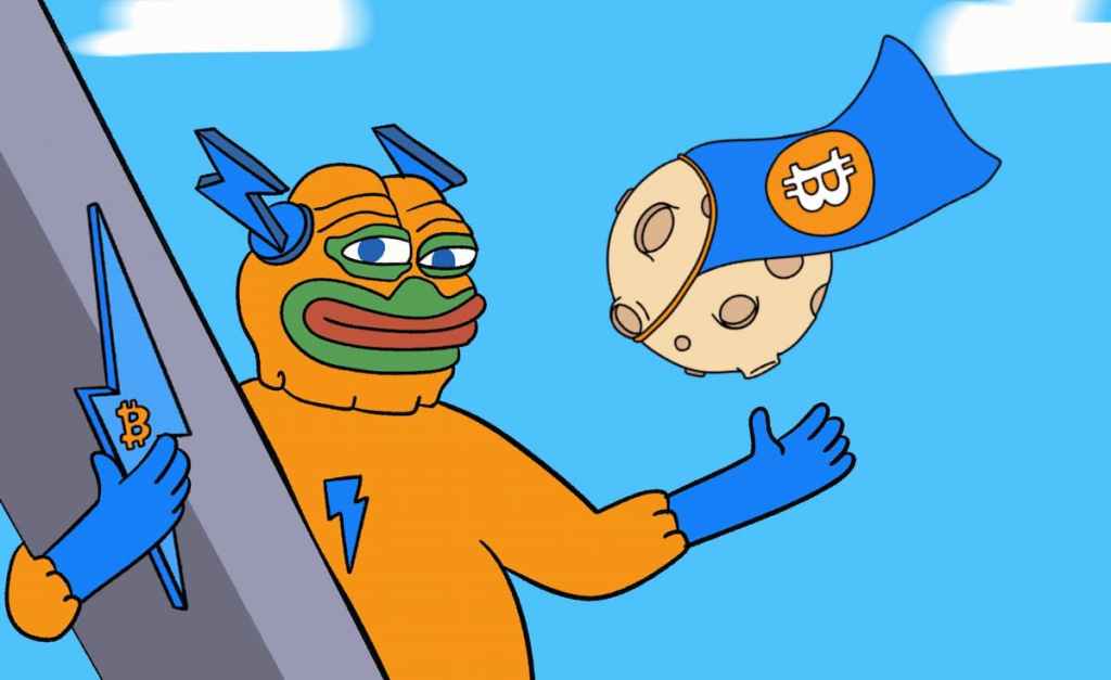 2025年11月、ビットコイン・ハイパー(HYPER)がトレンド入りする理由