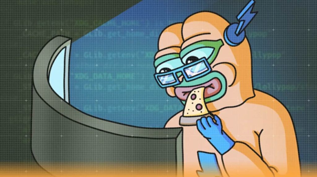 投資家がHYPERを購入する理由