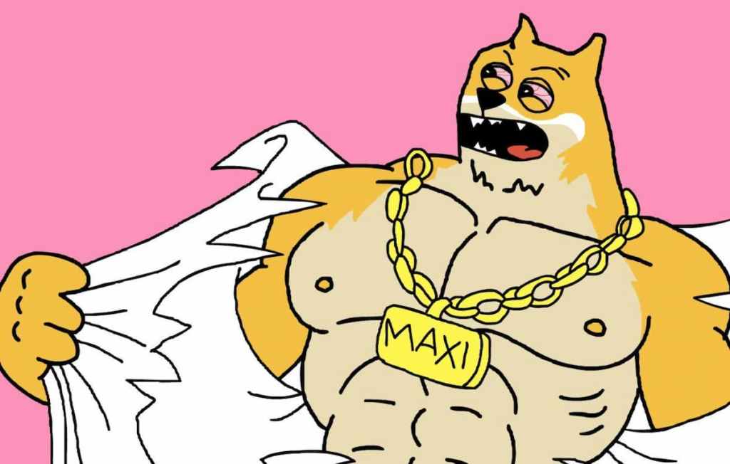 拡大するミームコイン環境でMaxi Dogeが際立つ理由