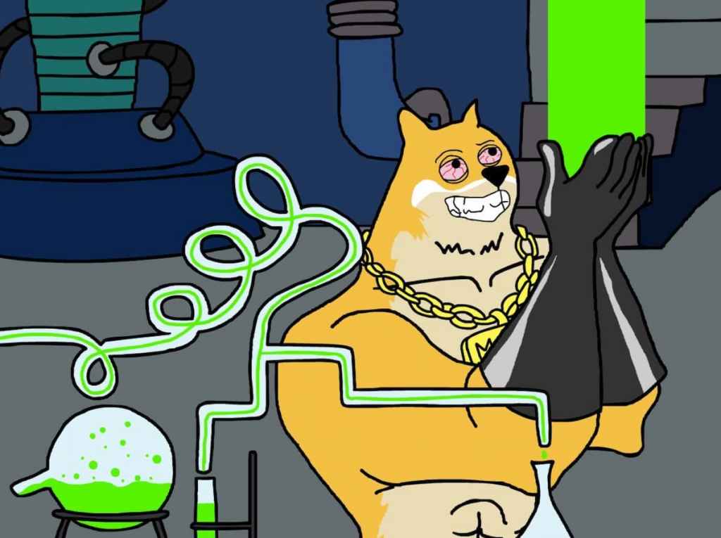 トレーダーがマキシ・ドージ(MAXI)を「100倍ミームロケット」と見なす理由