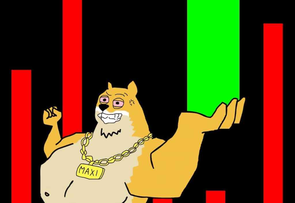 新しい仮想通貨が注目を集める理由とMAXIの競争戦略