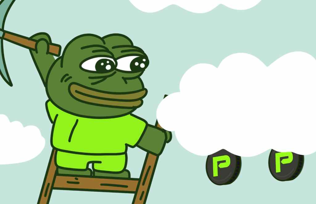 Pepenodeは次のブレイクアウト・アルトコインとなるか