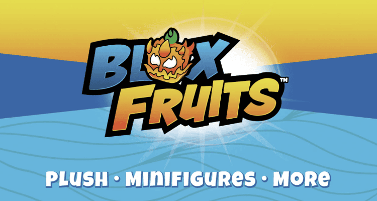 Kas yra Blox Fruits ir Blox Fruits mystery box?