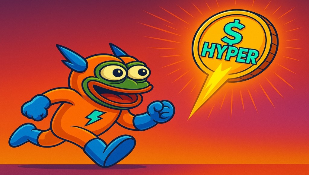 Bitcoin Hyper (HYPER): Warum das Bitcoin-Scaling-Narrativ anspringt