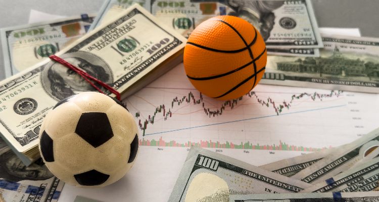 Populiariausios sporto šakos lažinantis