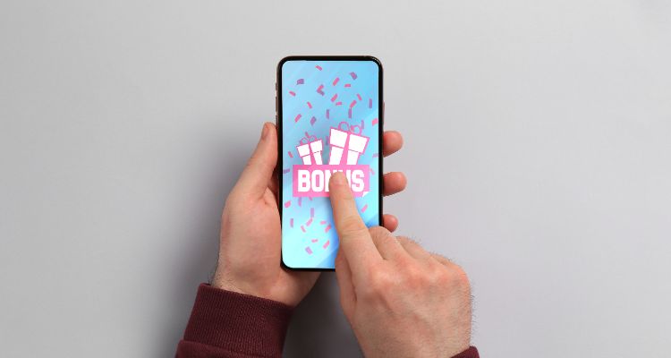 Internetiniai kazino bonusai ir premijos