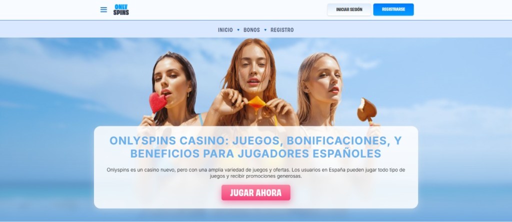 Onlyspins admite retiros instantáneos en crypto y fiat
