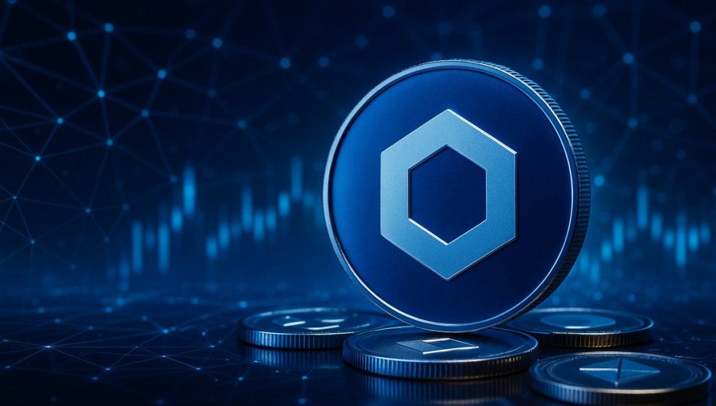 Chainlink (LINK) Prognose: Was ein Ausbruch wirklich bedeutet