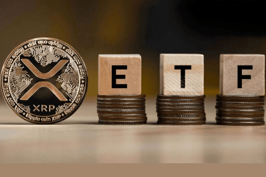 xrp Spot ETF Κατάρρευση XRP